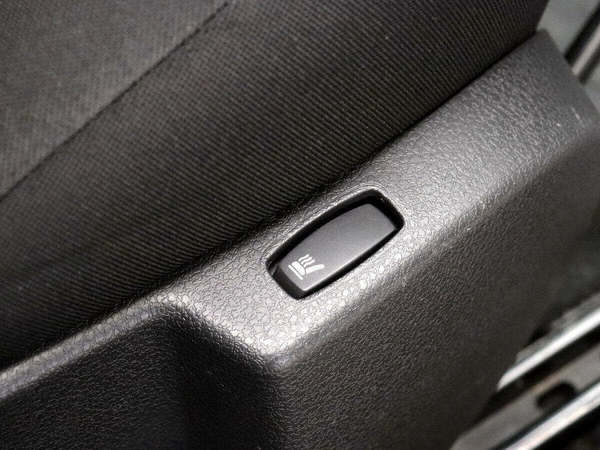 Renault Logan с пробегом — 2020 год. Фото: #10