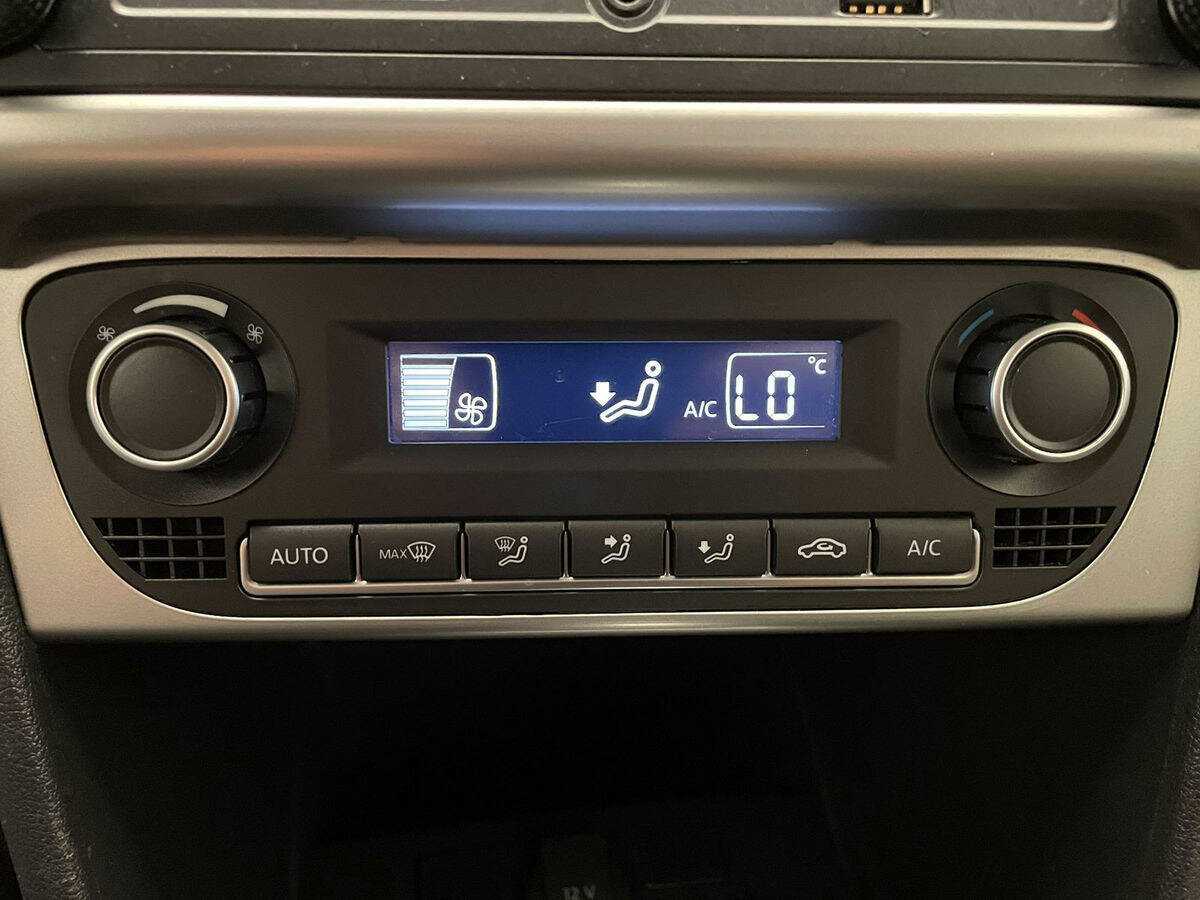 Volkswagen Polo с пробегом — 2018 год. Фото: #16