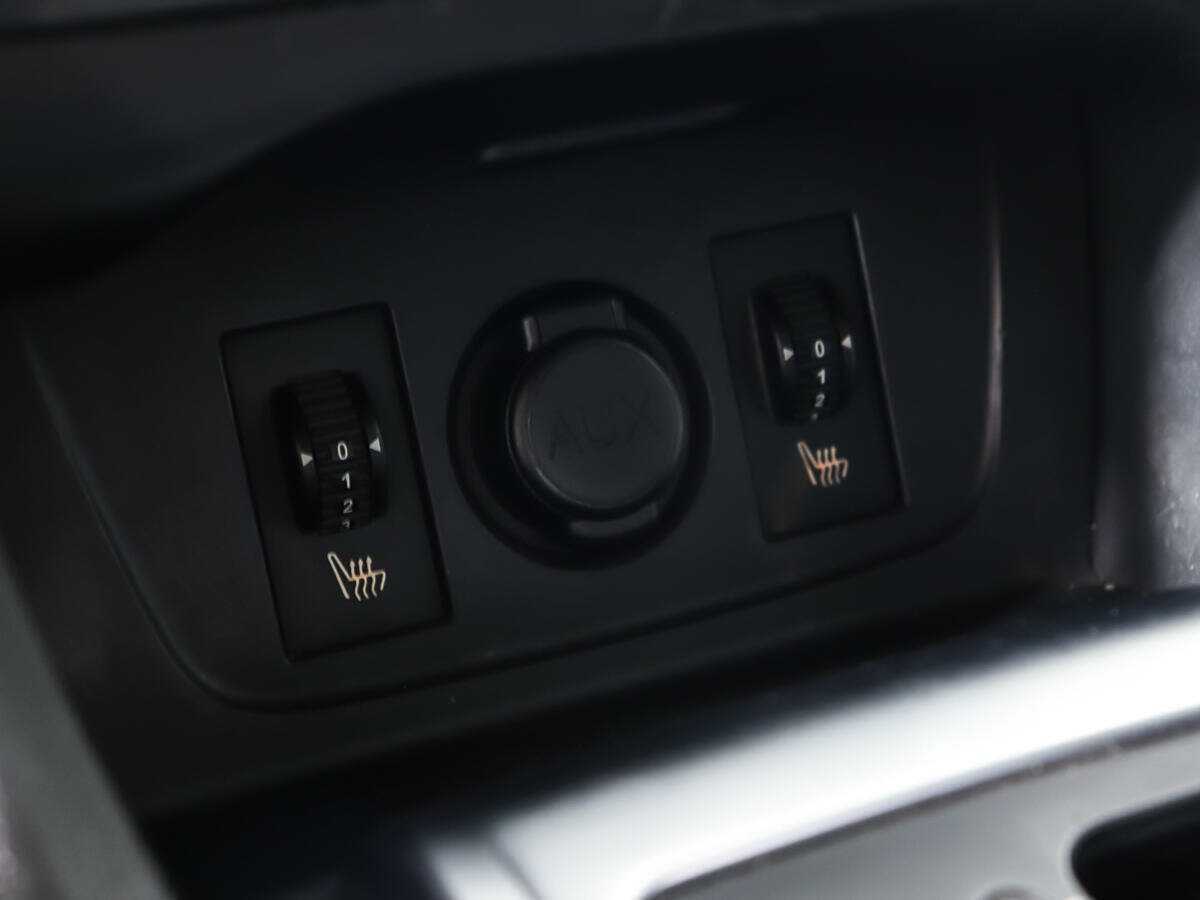 Citroen C4 с пробегом — 2014 год. Фото: #16