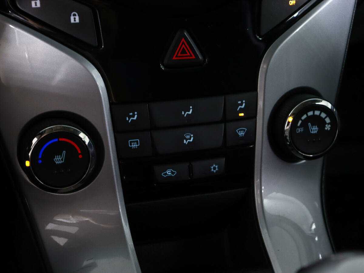 Chevrolet Cruze с пробегом — 2013 год. Фото: #14