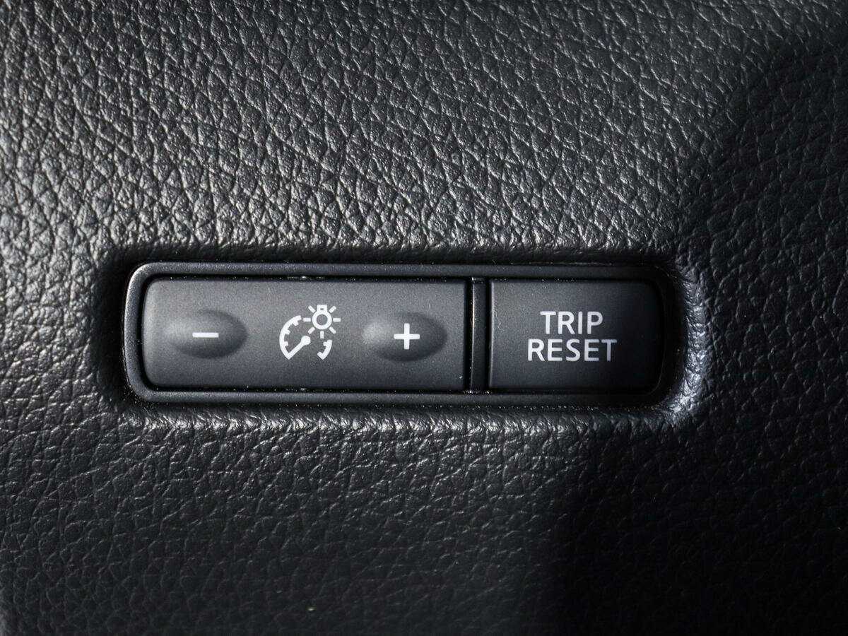 Nissan X-Trail с пробегом — 2020 год. Фото: #17