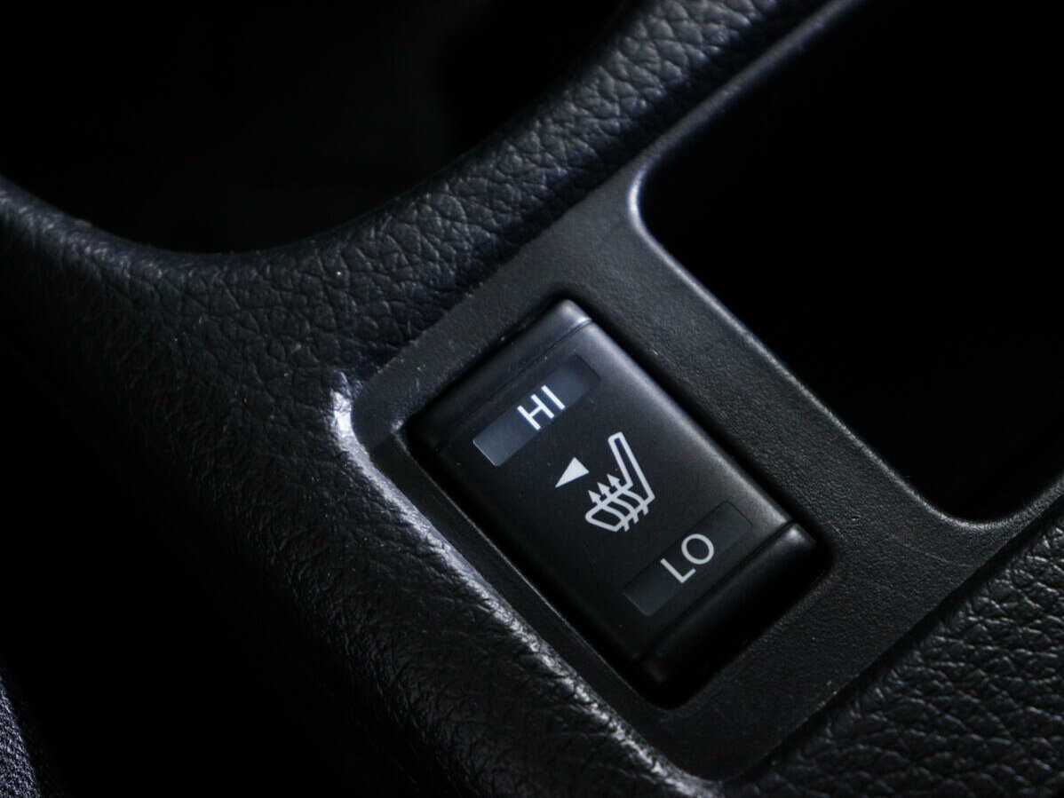 Nissan Qashqai с пробегом — 2016 год. Фото: #11