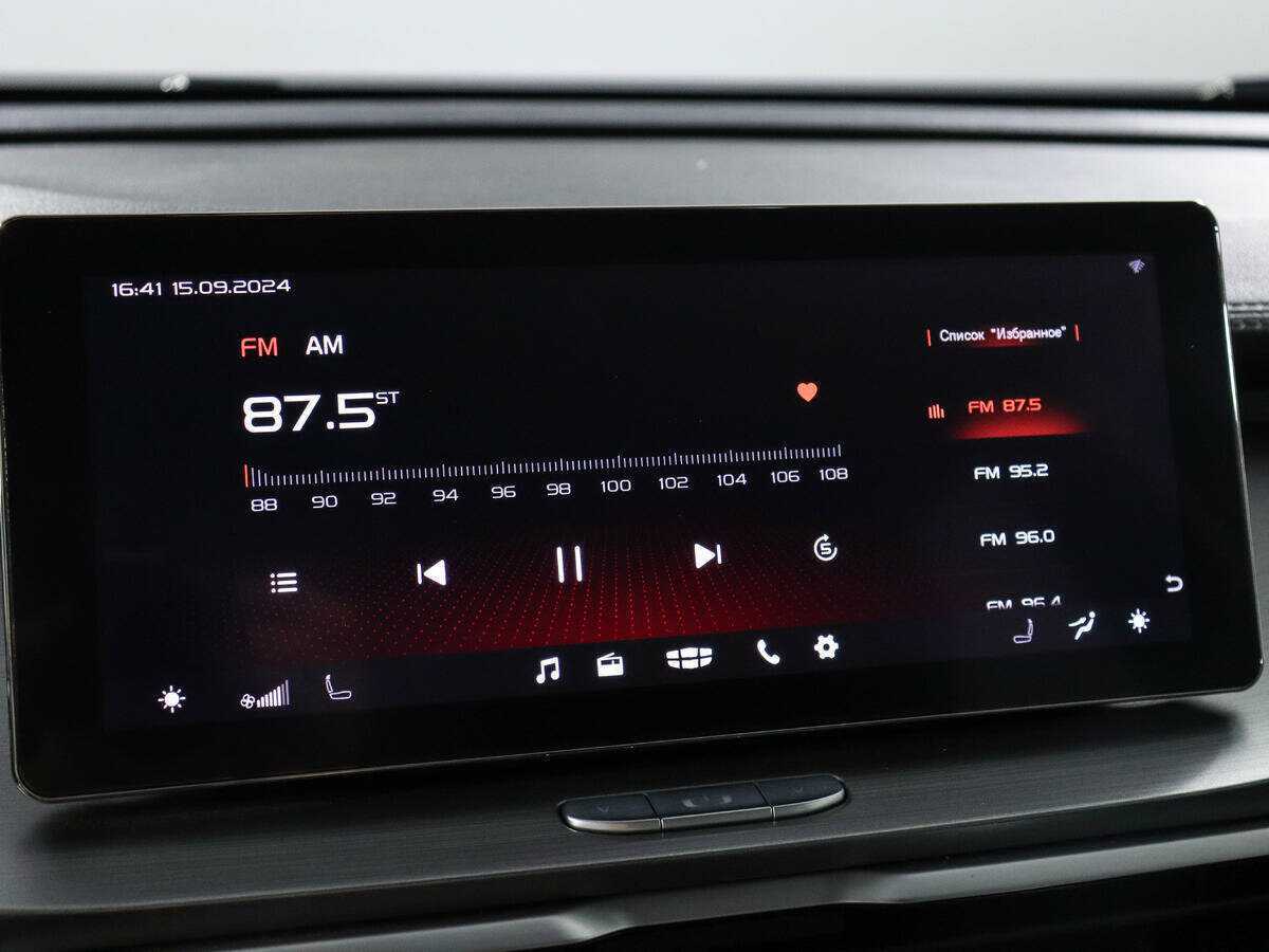 Geely Coolray с пробегом — 2021 год. Фото: #17