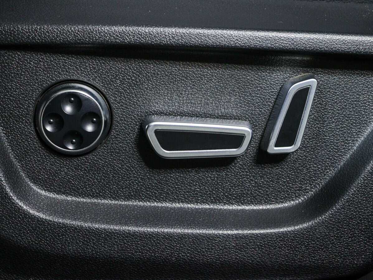 Chery Tiggo 7 с пробегом — 2019 год. Фото: #12