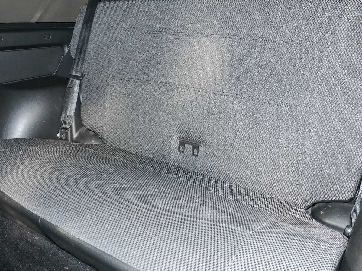 Lada (ВАЗ) 2121 (4x4) с пробегом — 2019 год. Фото: #7