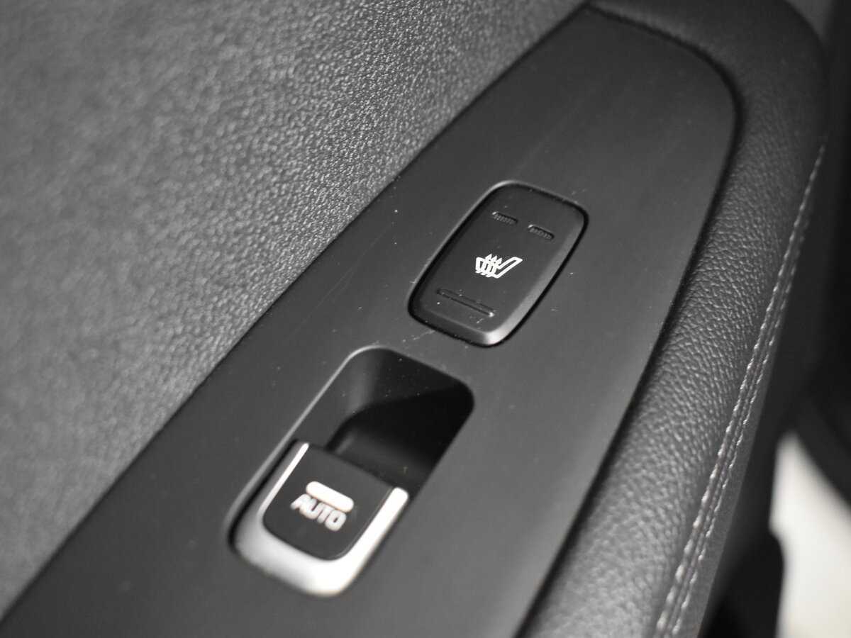 Kia Sorento с пробегом — 2019 год. Фото: #7