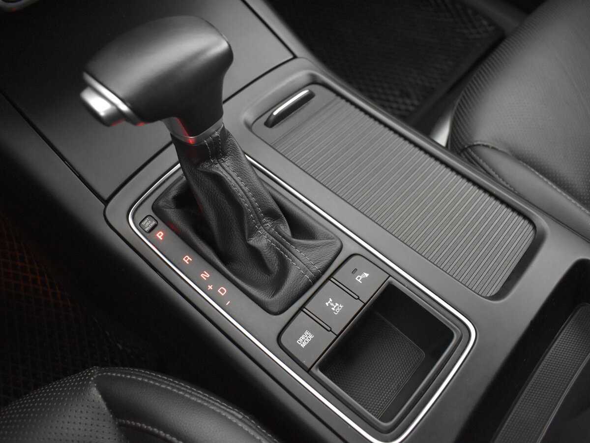 Kia Sorento с пробегом — 2019 год. Фото: #14