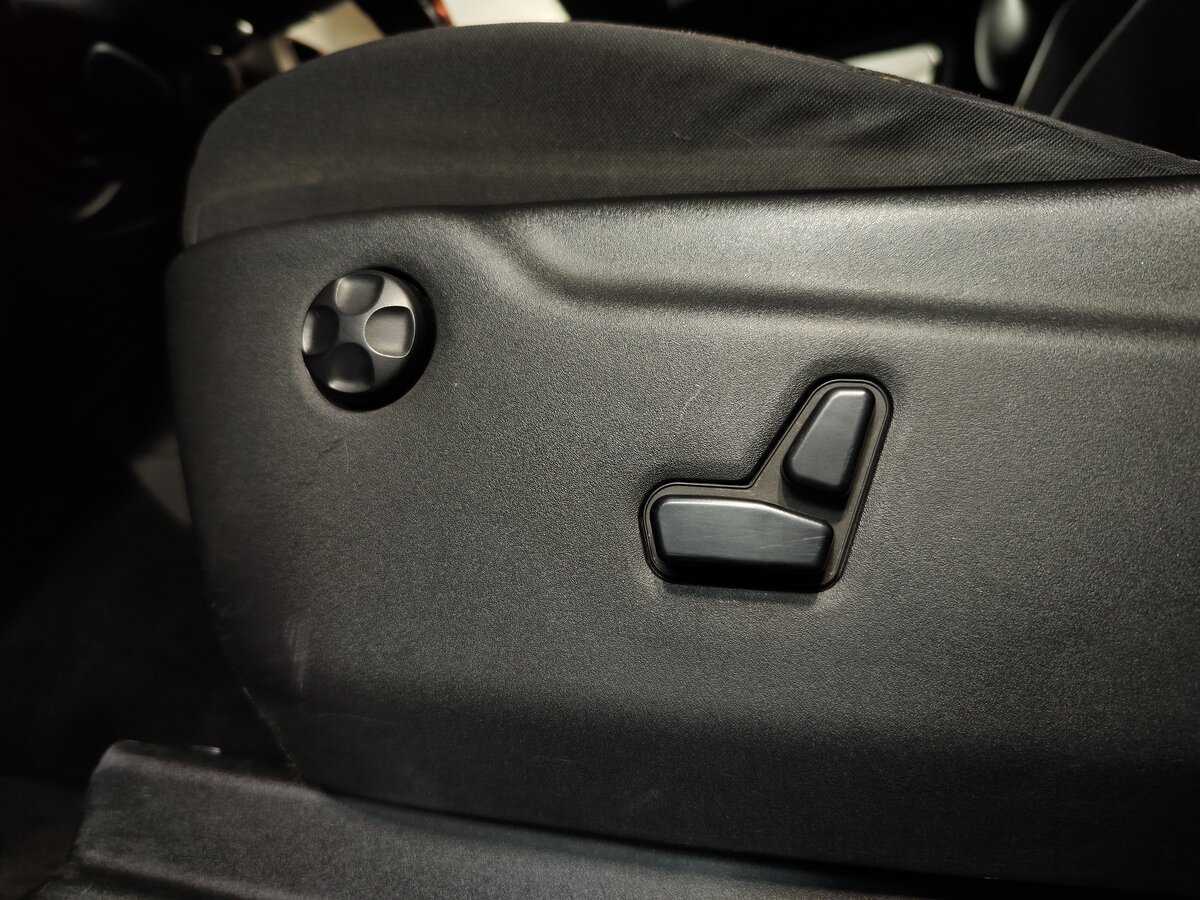 Jeep Grand Cherokee с пробегом — 2013 год. Фото: #9