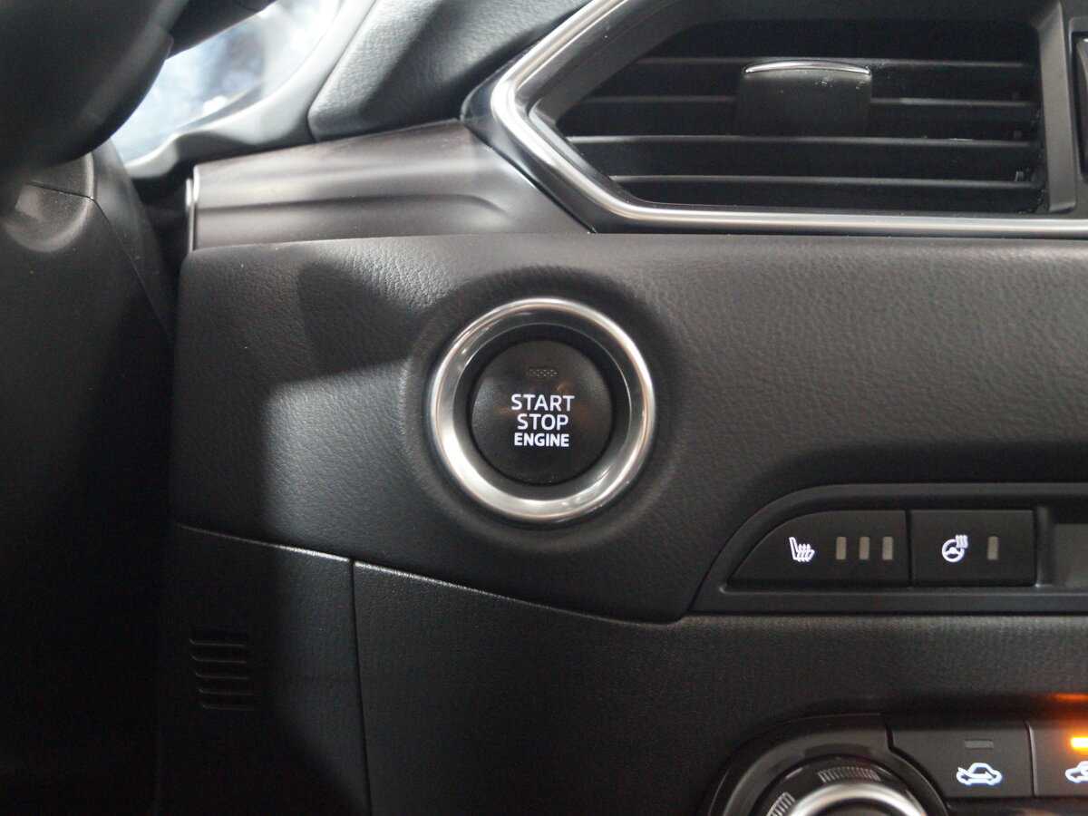 Mazda CX-5 с пробегом — 2018 год. Фото: #21