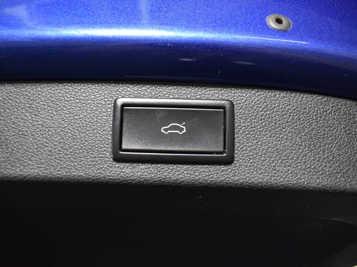 Skoda Kodiaq с пробегом — 2020 год. Фото: #10