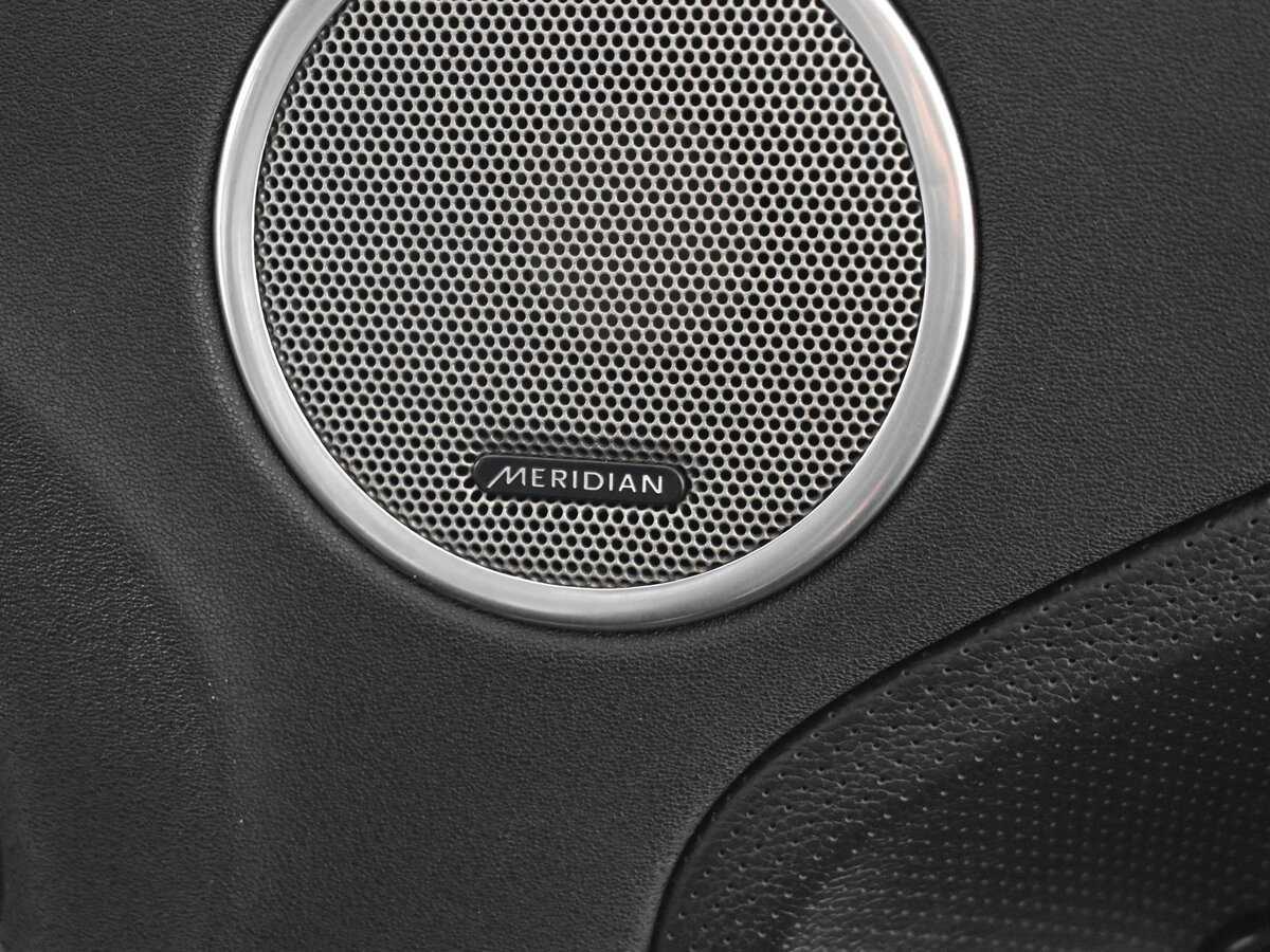 Land Rover Range Rover Evoque с пробегом — 2013 год. Фото: #10