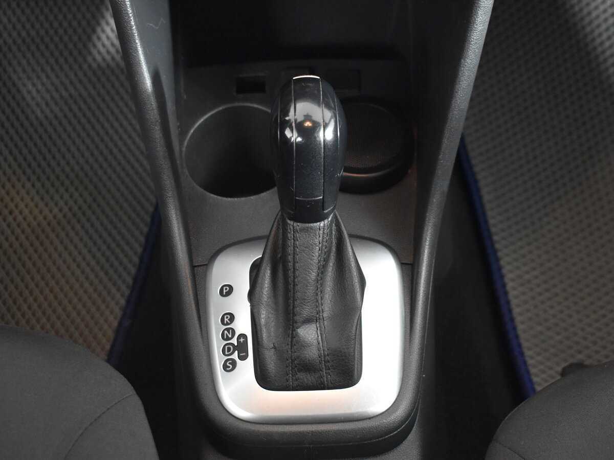 Volkswagen Polo с пробегом — 2019 год. Фото: #8