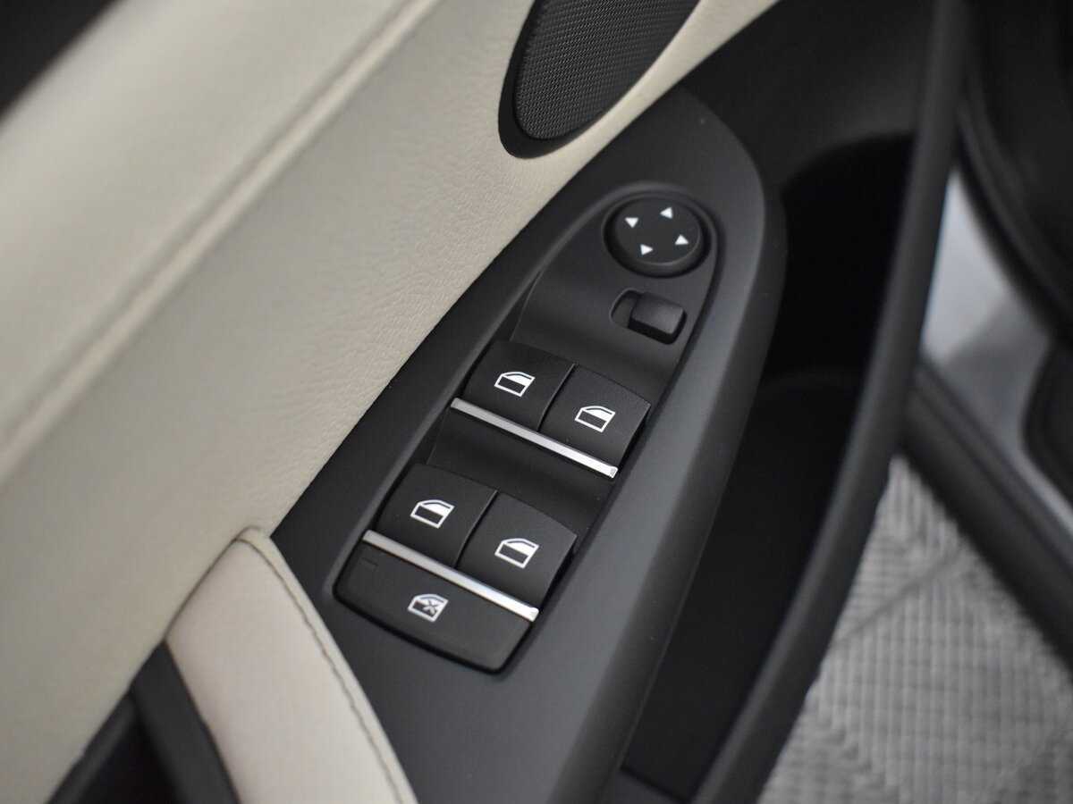 BMW X3 с пробегом — 2013 год. Фото: #7