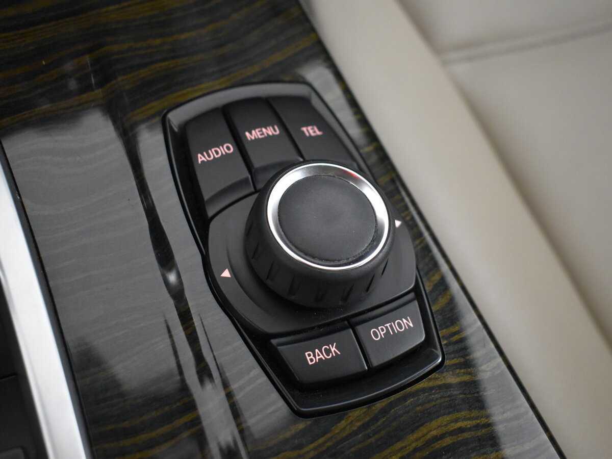 BMW X3 с пробегом — 2013 год. Фото: #17