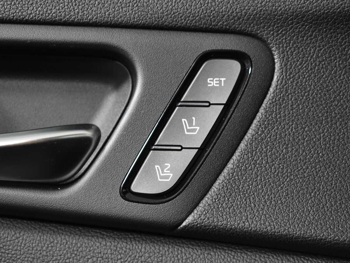 Kia Optima с пробегом — 2019 год. Фото: #8