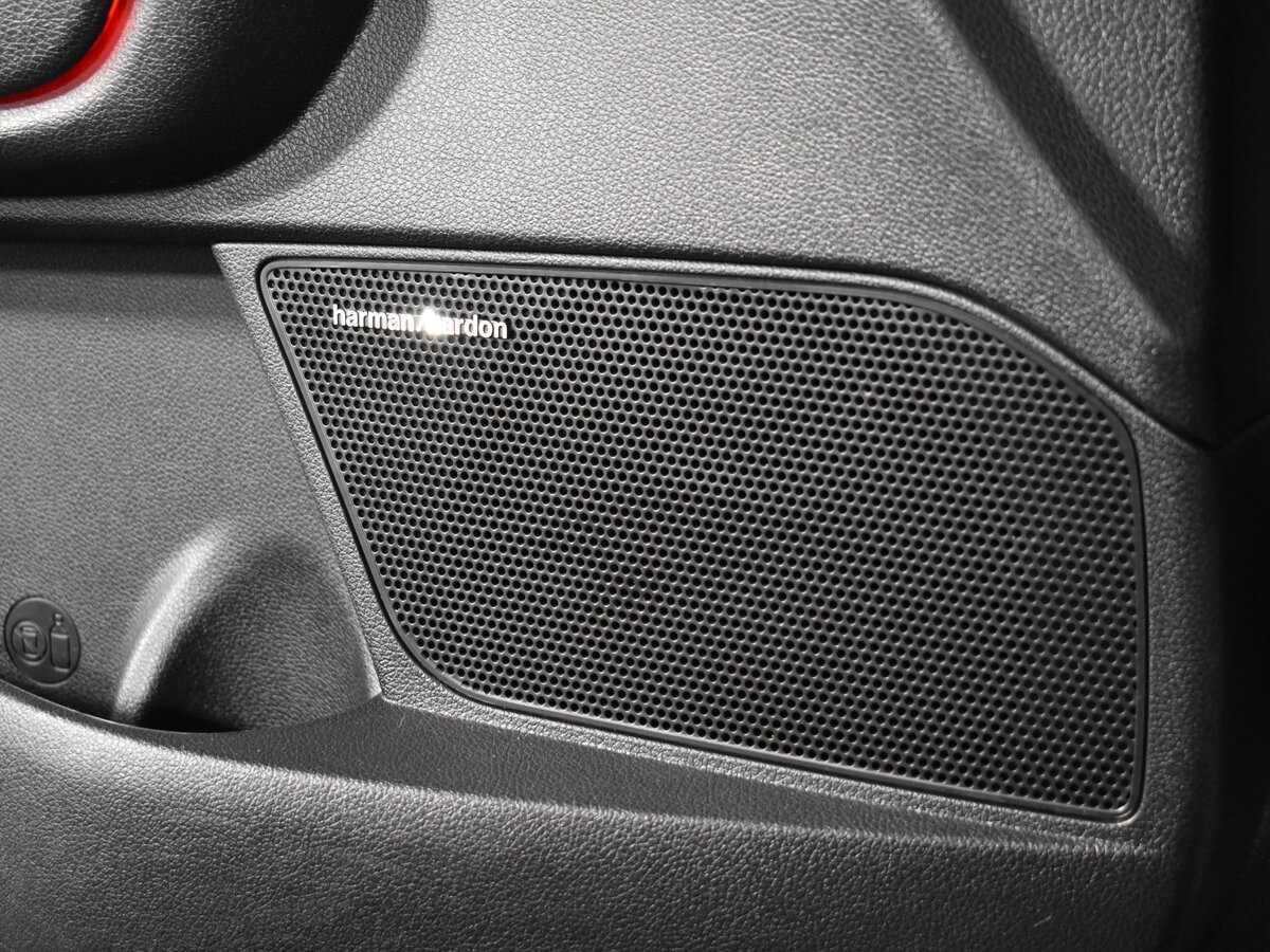 Kia Optima с пробегом — 2019 год. Фото: #13