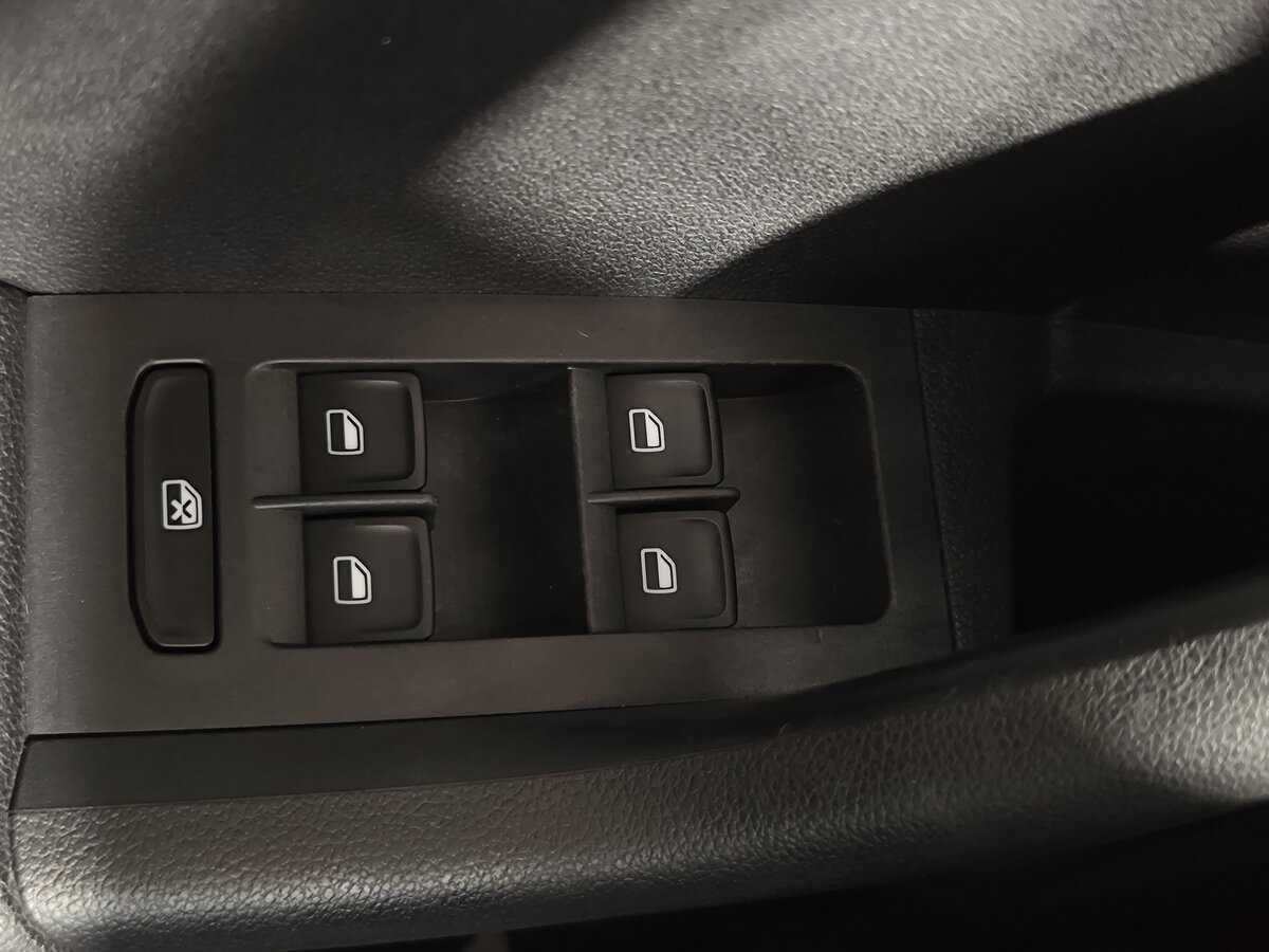 Skoda Octavia с пробегом — 2014 год. Фото: #15