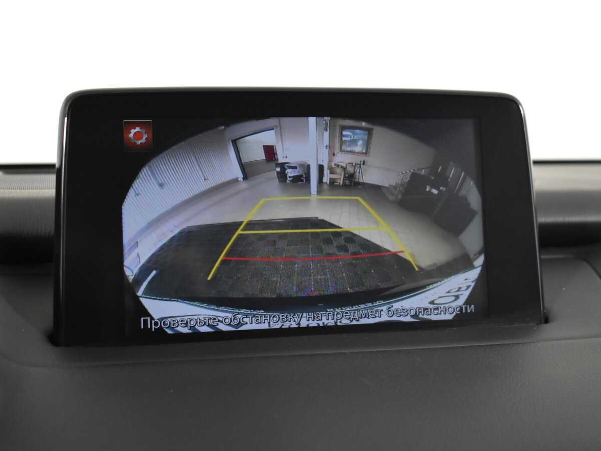 Mazda CX-9 с пробегом — 2018 год. Фото: #20