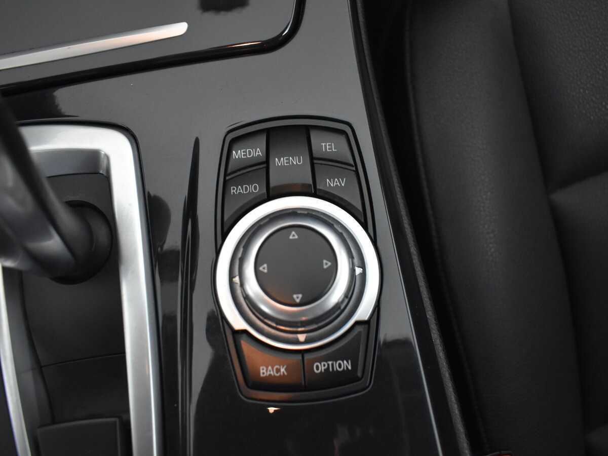 BMW 5 серии с пробегом — 2016 год. Фото: #14