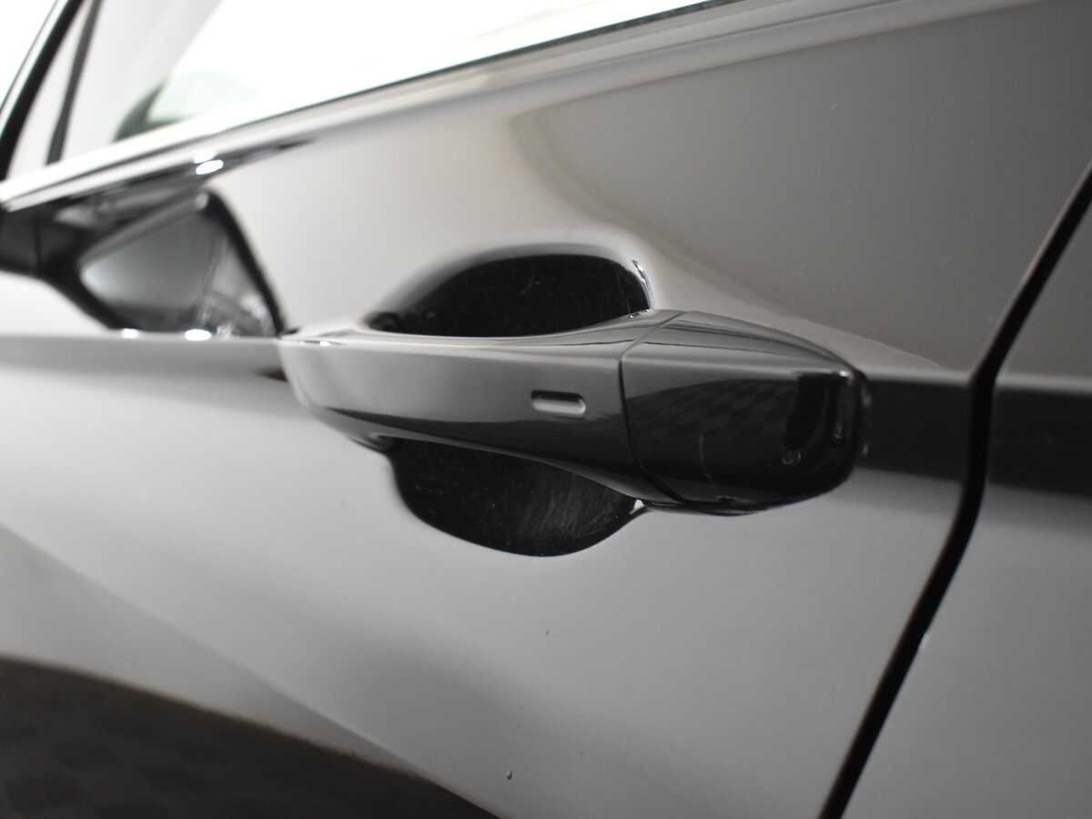 Volkswagen Tiguan с пробегом — 2017 год. Фото: #10