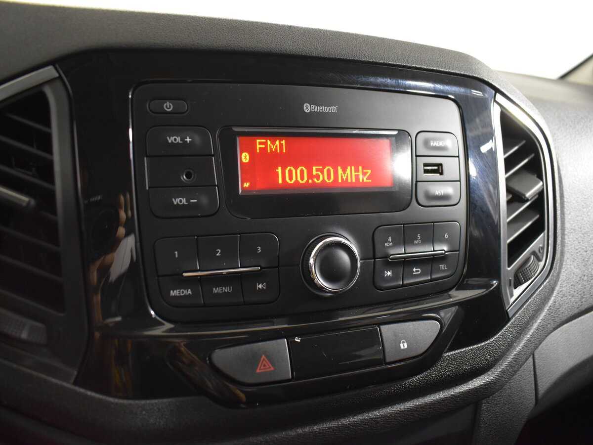 Lada (ВАЗ) XRAY с пробегом — 2017 год. Фото: #16