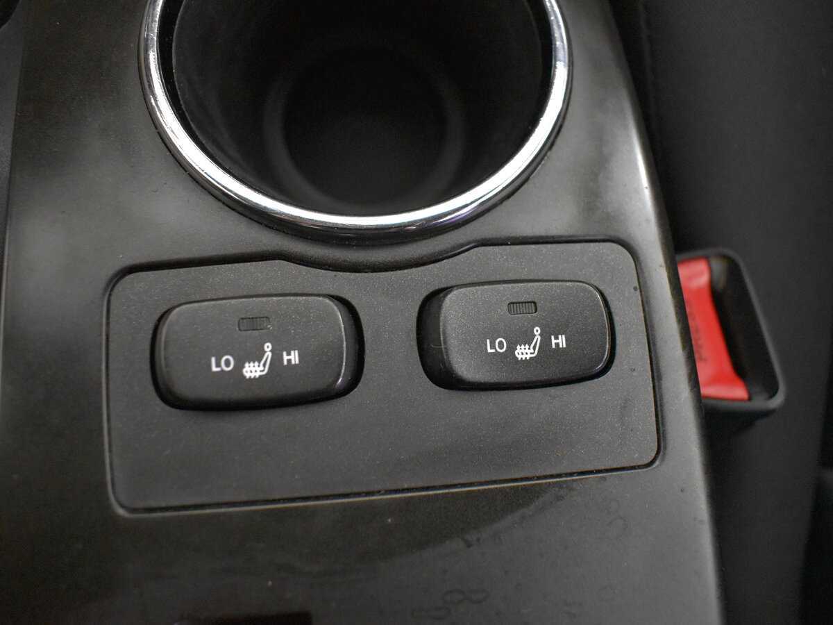 SsangYong Actyon с пробегом — 2013 год. Фото: #13