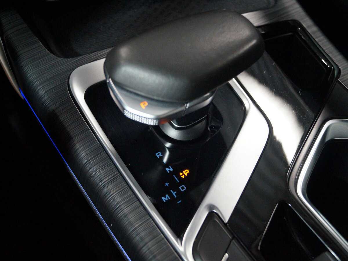 Geely Tugella с пробегом — 2021 год. Фото: #18