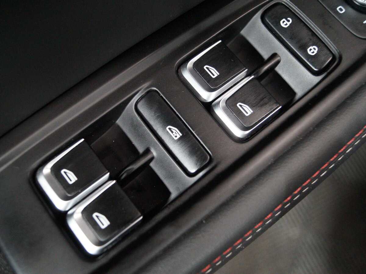 Geely Tugella с пробегом — 2021 год. Фото: #22