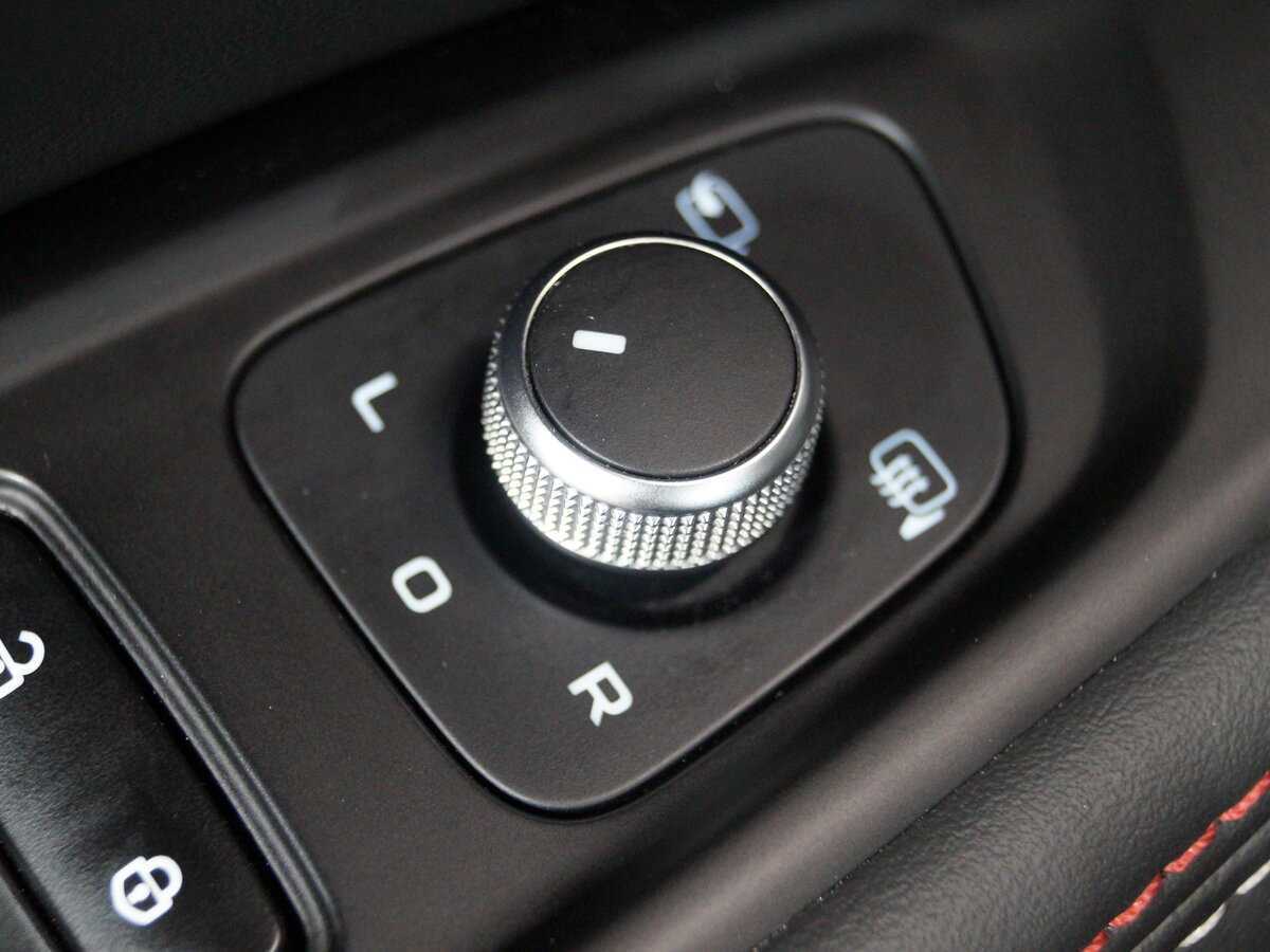 Geely Tugella с пробегом — 2021 год. Фото: #23