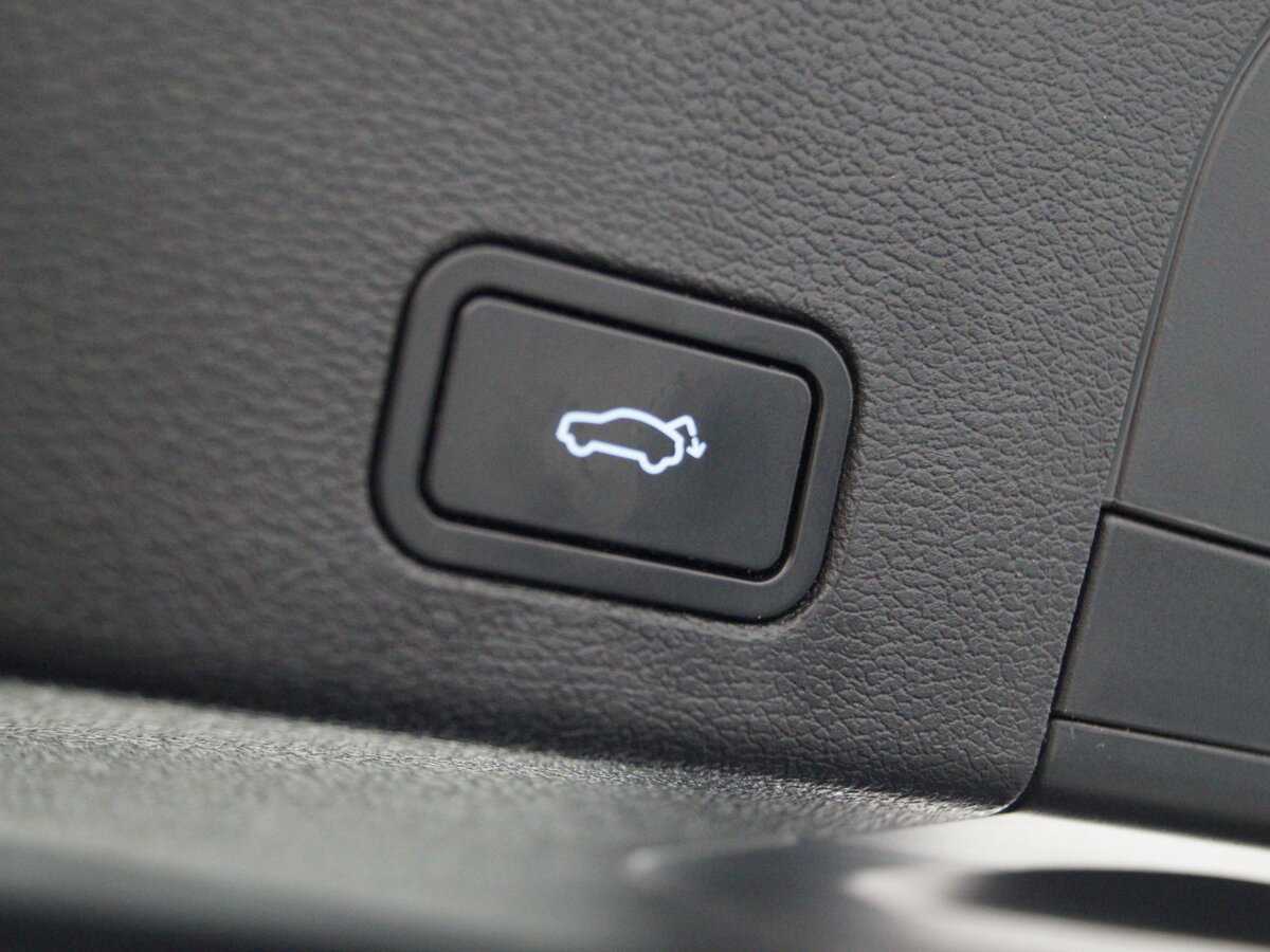 Geely Tugella с пробегом — 2021 год. Фото: #28