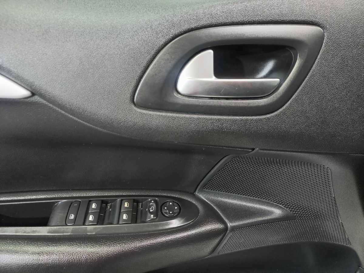 Citroen C4 с пробегом — 2015 год. Фото: #15