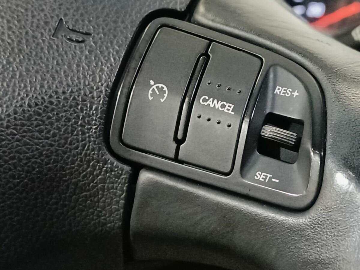 Kia Sportage с пробегом — 2015 год. Фото: #12