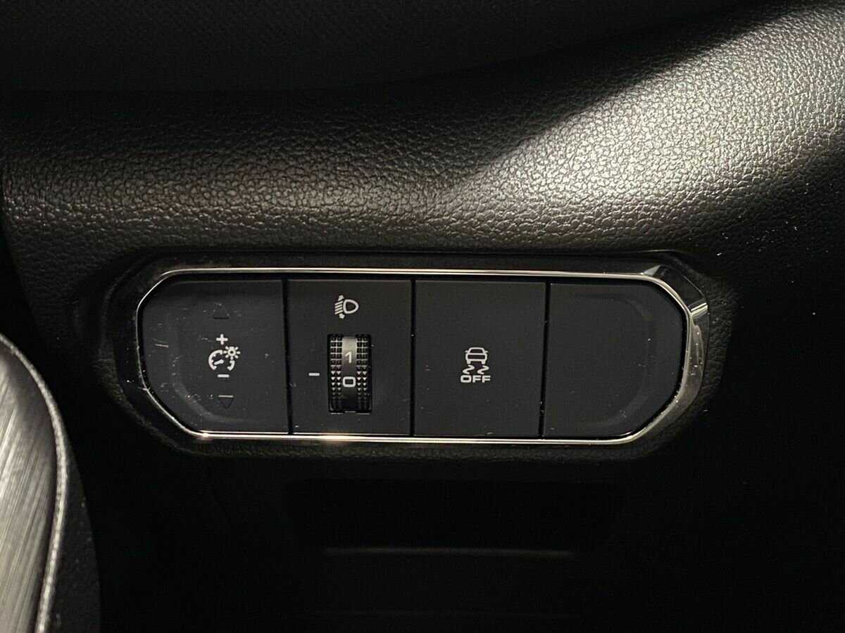 Haval Jolion с пробегом — 2021 год. Фото: #13