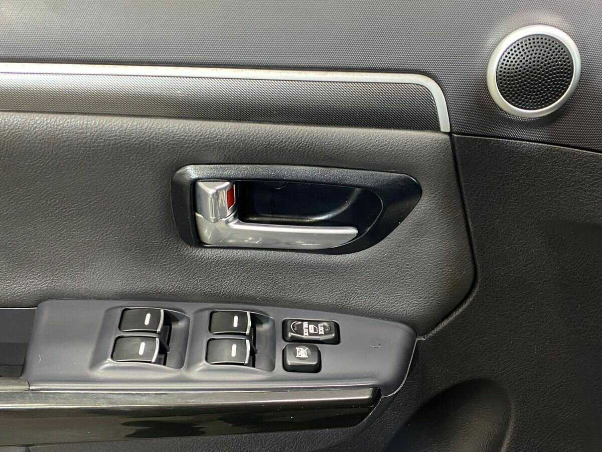 Great Wall Hover H3 с пробегом — 2014 год. Фото: #17