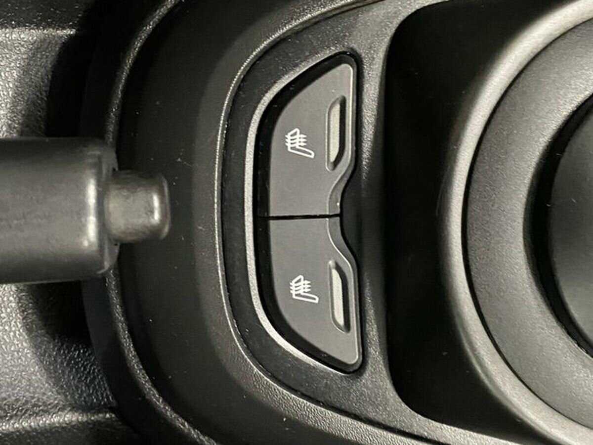 Lada (ВАЗ) Vesta с пробегом — 2016 год. Фото: #14