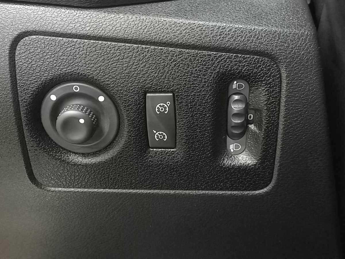 Lada (ВАЗ) XRAY с пробегом — 2022 год. Фото: #17