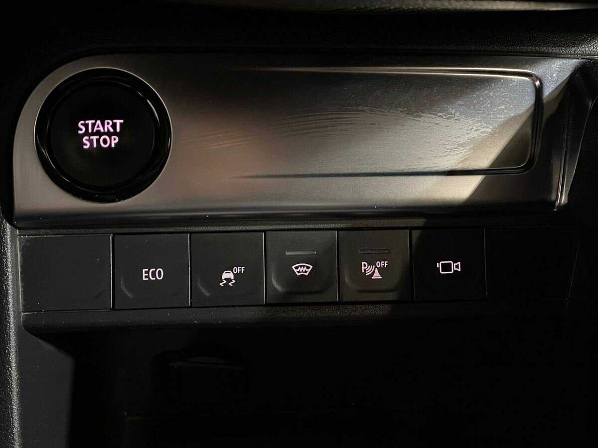 Renault Kaptur с пробегом — 2021 год. Фото: #13