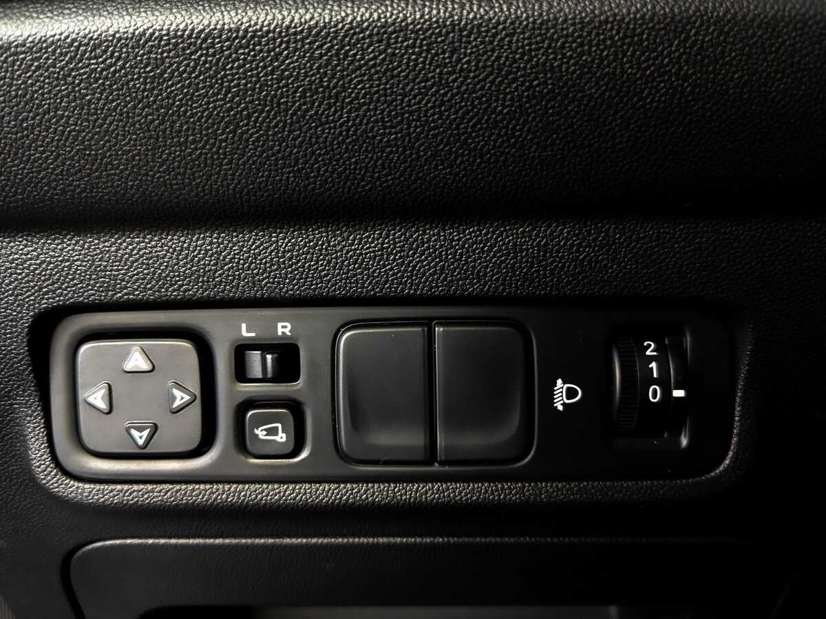 Changan CS35PLUS с пробегом — 2023 год. Фото: #22