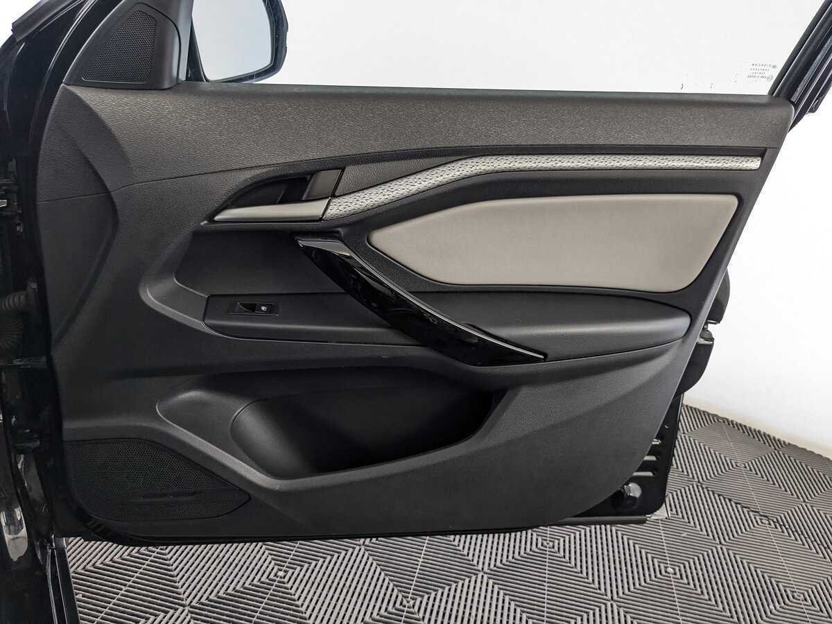 Lada (ВАЗ) Vesta с пробегом — 2022 год. Фото: #20