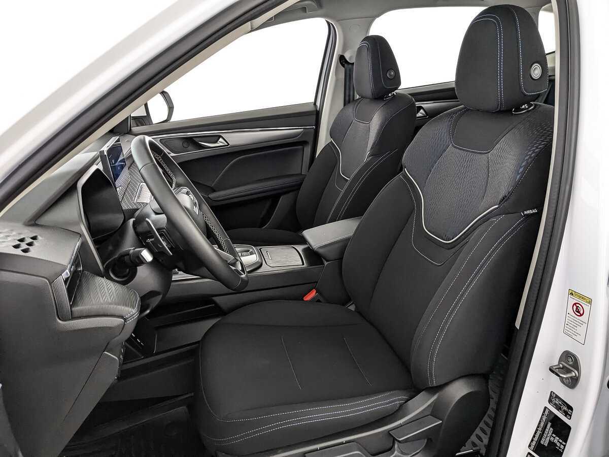 Haval Jolion с пробегом — 2023 год. Фото: #15