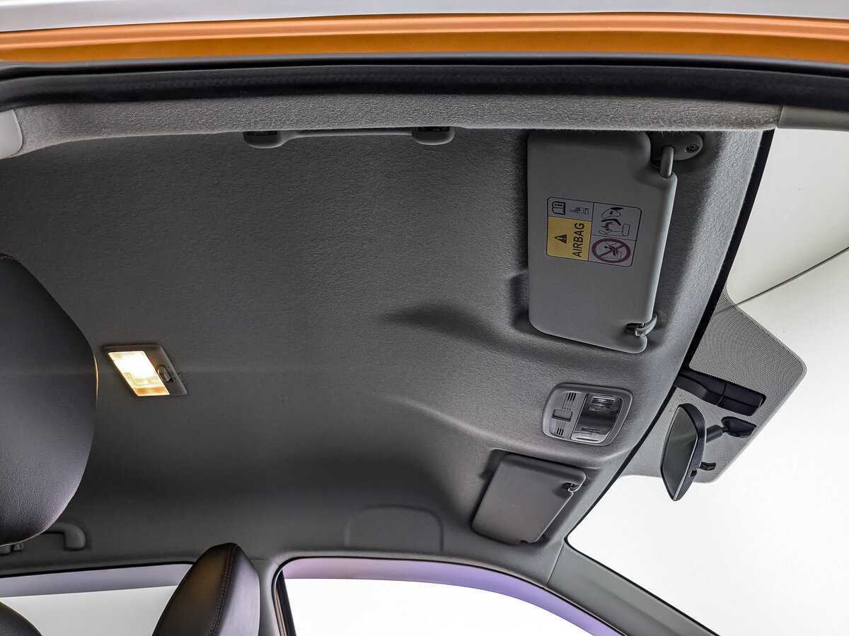 Suzuki Vitara с пробегом — 2016 год. Фото: #17