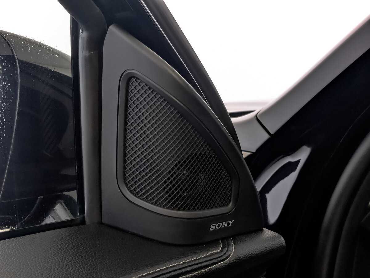 EXEED VX с пробегом — 2022 год. Фото: #21