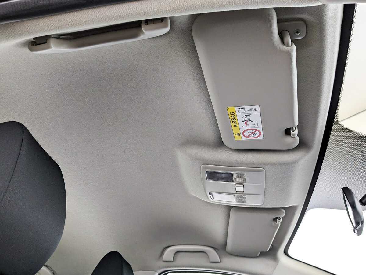 Mazda 3 с пробегом — 2015 год. Фото: #17