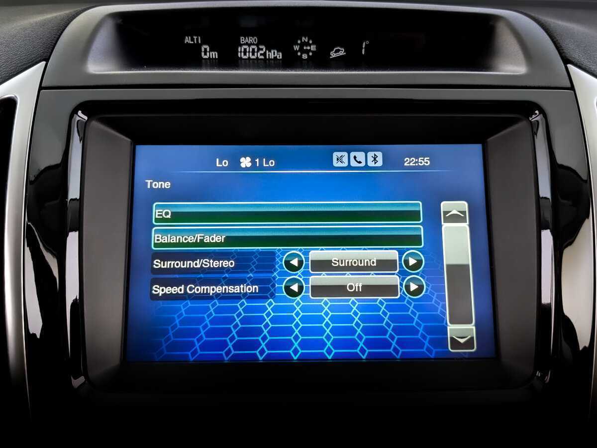 Haval H9 с пробегом — 2023 год. Фото: #18