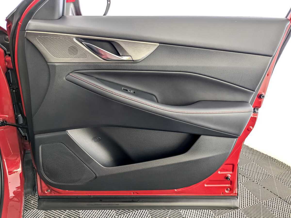 Changan CS35PLUS с пробегом — 2023 год. Фото: #19