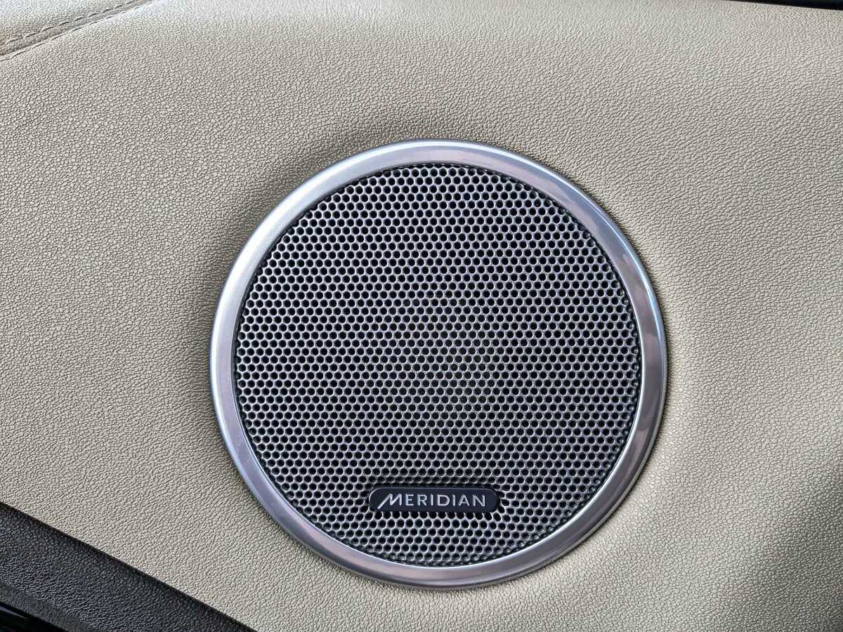 Land Rover Range Rover Evoque с пробегом — 2017 год. Фото: #22