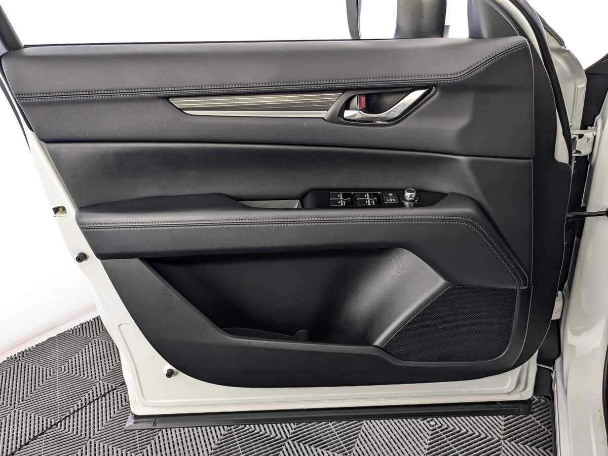 Mazda CX-5 с пробегом — 2017 год. Фото: #14