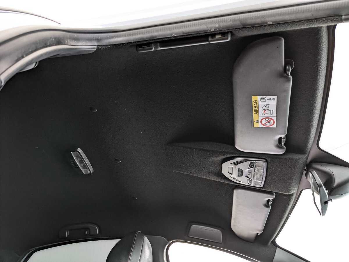 Lada (ВАЗ) Vesta с пробегом — 2019 год. Фото: #18