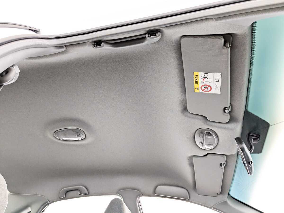 Daewoo Gentra с пробегом — 2014 год. Фото: #17