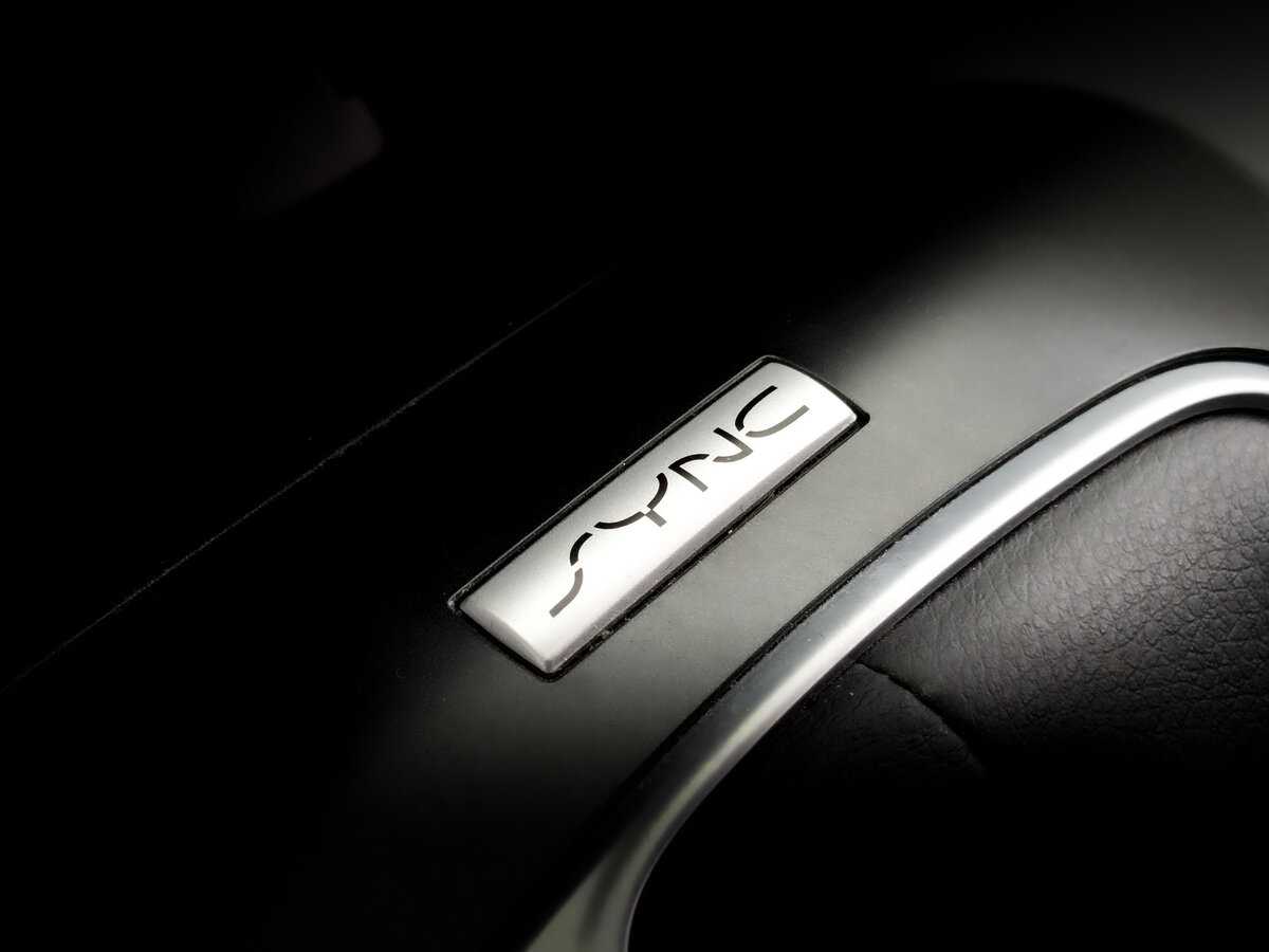 Ford Mondeo с пробегом — 2017 год. Фото: #20